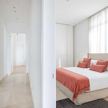 Nicosia Central Park Residences Extérieur photo