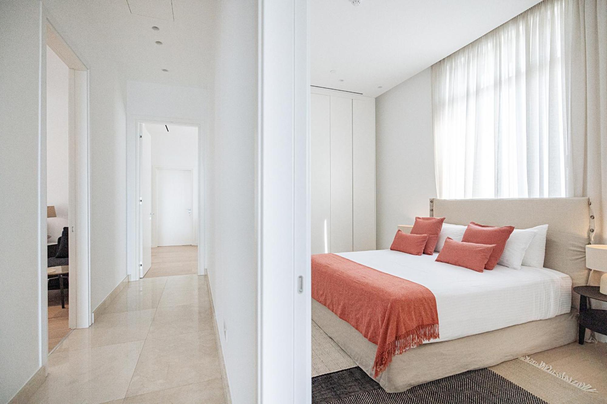 Nicosia Central Park Residences Extérieur photo
